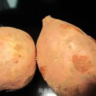 Make Potato chips step 0