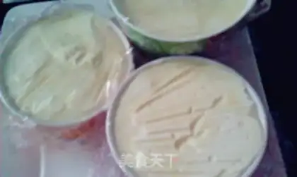 Make Tiramisu step 6