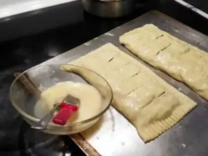 Make Apple step 10