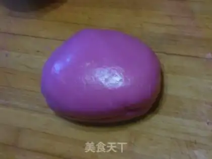 Make Old moon cakes step 16