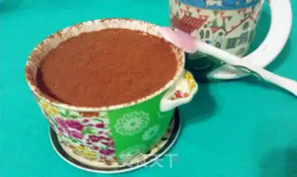 Make Tiramisu step 7