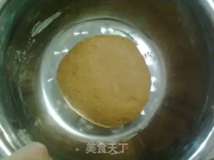Make Red sugar wheat embryos step 3
