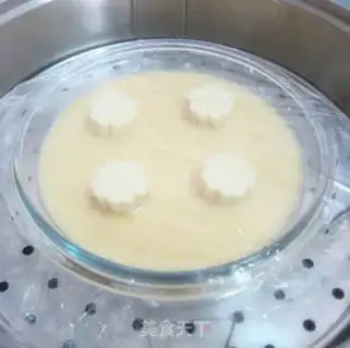Make Okja tofu eggs step 6