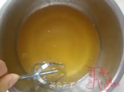 Make Lian Yon Yuen step 8