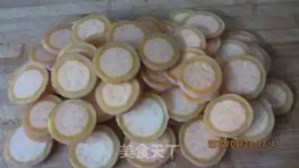 Make ♪ Cracking melons ♪ step 4