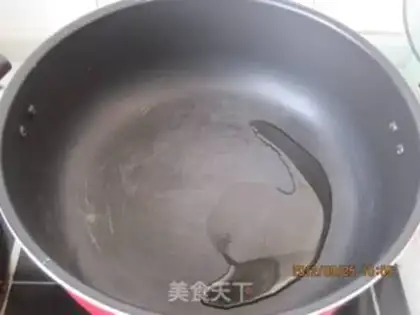 Make Clear the fish soup step 3