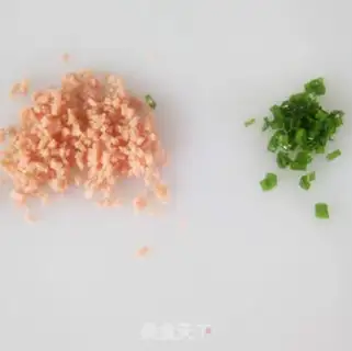 Make Okja tofu eggs step 7
