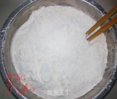 Make Lian Yon Yuen step 9