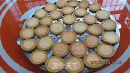 Make ♪ Cracking melons ♪ step 5