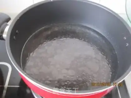 Make Clear the fish soup step 4
