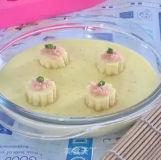 Make Okja tofu eggs step 8