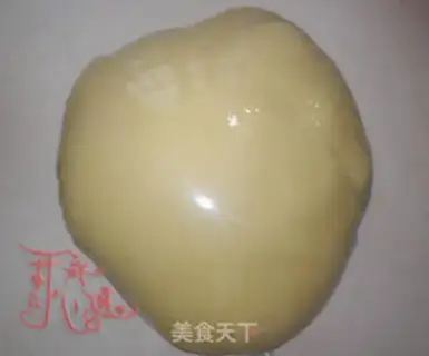 Make Lian Yon Yuen step 10