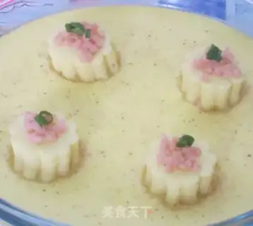 Make Okja tofu eggs step 9