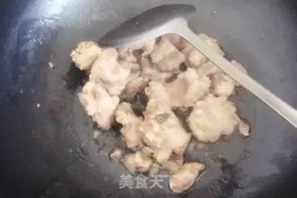 Make The mackerel chops step 7