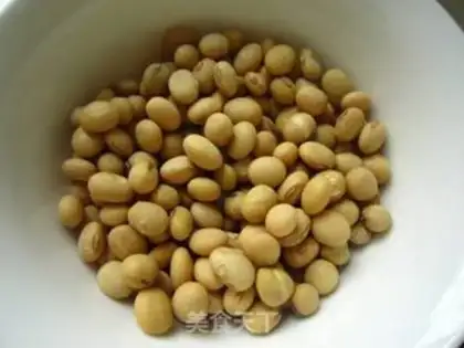 Make Soy, soy, soy, soy, soy, soy step 2