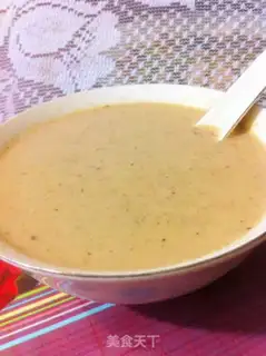 Make Sour cream tea step 11