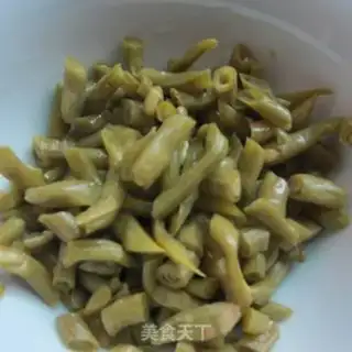 Make Shrimp tofu step 2