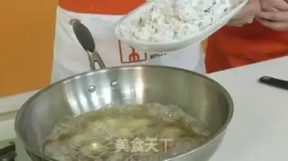 Make Sugar vinegar ribs step 5
