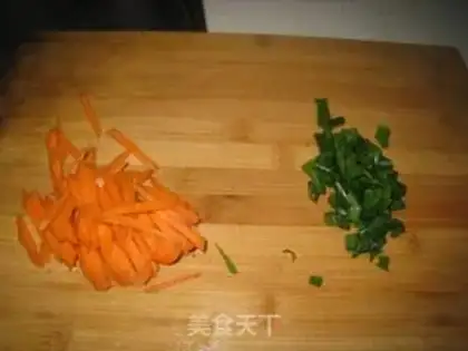 Make Chicken step 1