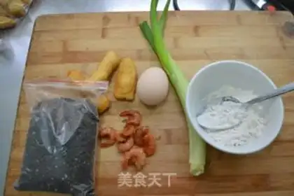 Make Homemade pancakes step 0