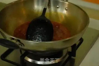 Make Sugar vinegar ribs step 7