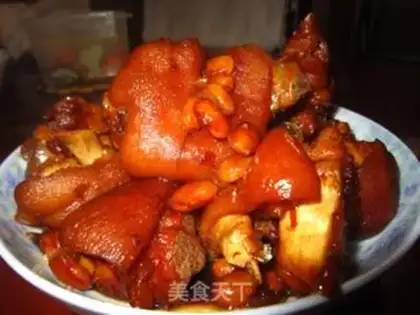 Make Soy, soy, soy, soy, soy, soy step 5