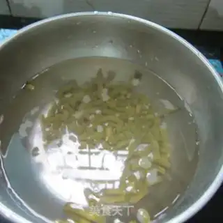 Make Shrimp tofu step 5