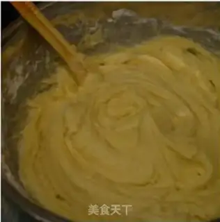 Make Milky soft cookies step 6