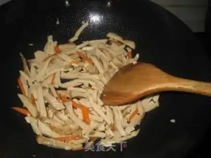 Make Chicken step 3