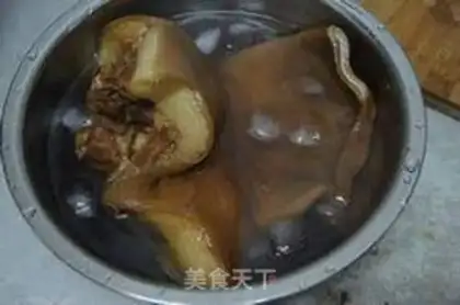 Make Porridge step 3