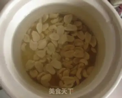 Make Peanut soup step 6