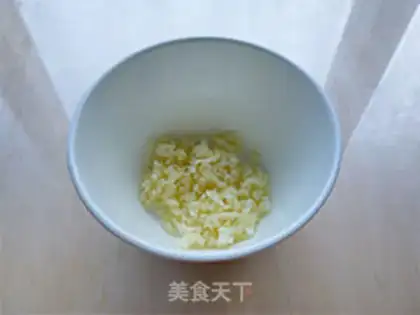 Make Spicy bouquets step 3