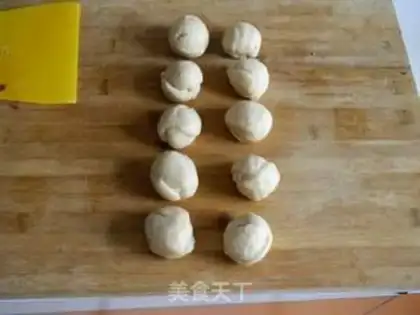 Make Kyouta step 5