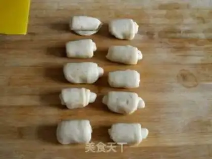 Make Kyouta step 11