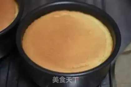 Make Chi Fung Cake step 7