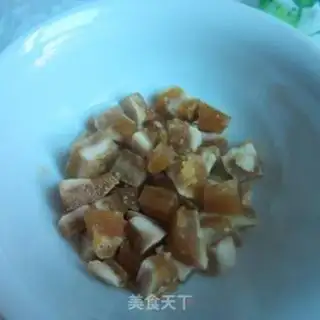 Make Sugard melon step 4