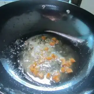 Make Sugard melon step 5
