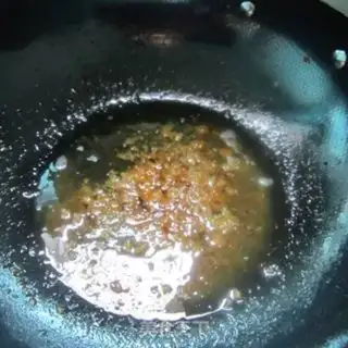 Make Sugard melon step 6