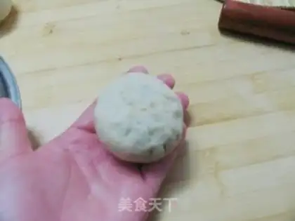 Make Bean souffle step 14