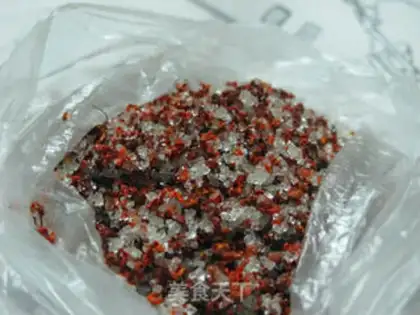 Make Self-cinnamon step 2