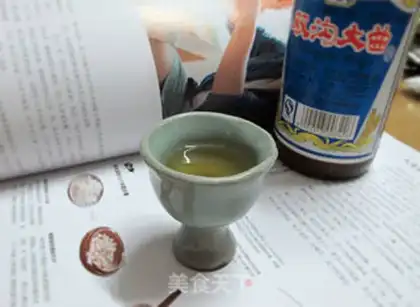 Make Self-cinnamon step 4
