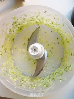 Make A chicken soup step 3