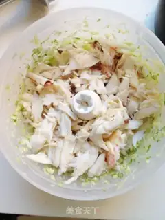 Make A chicken soup step 4