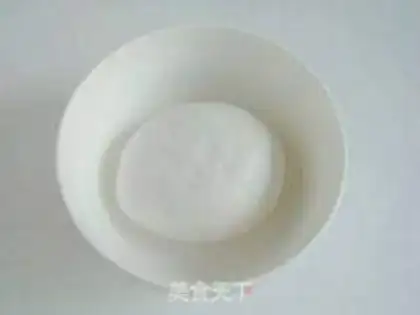 Make Coconut rice step 0
