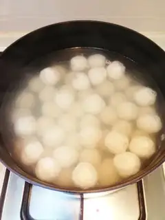 Make A chicken soup step 8