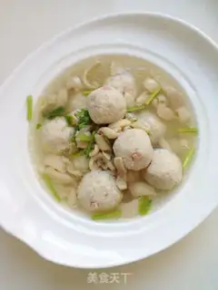 Make A chicken soup step 11