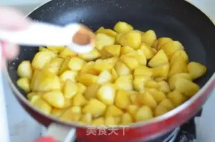 Make Apple pie step 8