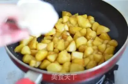 Make Apple pie step 9