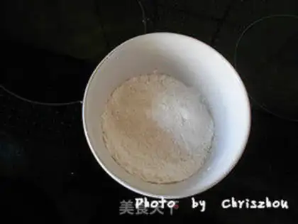 Make Ice bean sapphire step 2