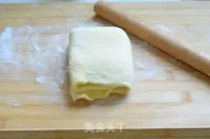 Make Apple pie step 12